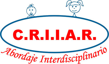 Logotipo de C.R.I.I.A.R.